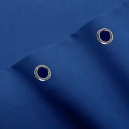 Шторка для душу та ванної Cosas 180x180 sapphire, електрик (ShowerCurtains_14Sapphire_DUK_180x180) - мініатюра 6