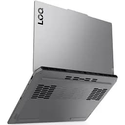Ноутбук Ігровий Lenovo LOQ 15IRX10 i7-13650HX la 49GHz, IPS, 24GB DDR5, 1TB, RTX 5050 8GB, Без ОС, 3Y - мініатюра 9