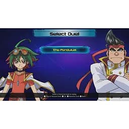 Ключ активації Microsoft Yu-Gi-Oh! Legacy of the Duelist для Xbox One/Series - мініатюра 4