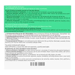 Скраб для тіла Collistar Talasso-Scrub Anti-Acqua 700 г - мініатюра 6