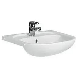 Умивальник Kolo Nova меблевий 55x45 2195500U, Білий