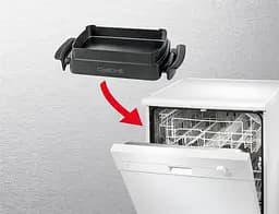 Насадка для випікання Tefal XA725870 - мініатюра 4