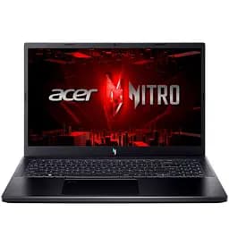 ACER Nitro 5 15 15", Intel Core i5 9300H, Nvidia GeForce GTX 1650, 16 ГБ / 512 ГБ Твердотільний накопичувач, Shale Black (Grade C) Seller Refurbished