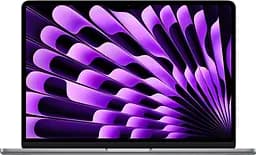 Ноутбук Apple MacBook Air 13,6" M3 2024 Space Gray (Z1B600165)