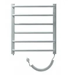 Рушникосушарка електрична Heizung EU 6/55 права з терморегулятором 660x550 мм 30412