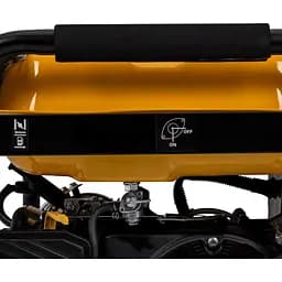 Генератор газово-бензиновий Vito VIG38L [DD0005366] [123917] - мініатюра 7