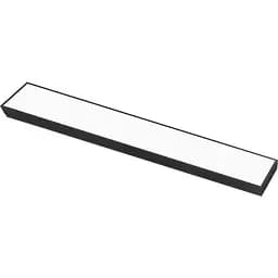 Лінійний світлодіодний світильник Horoz Electric Fortis-50 3CCT 019-068-1050 чорний 3000/4200/6400К