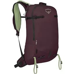 Рюкзак Osprey Firn 18 размер M/L красный