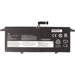 Акумулятор для ноутбуків PowerPlant LENOVO ThinkBook 13x ITG (L20M4PD1) 15.2V 2900 mAh