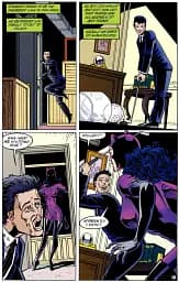 Catwoman (1993 2nd Series) #24 - мініатюра 6