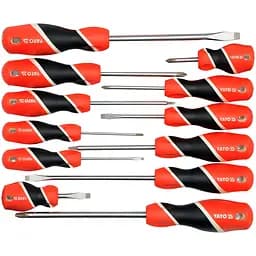 Набір викруток Yato 12 шт. (YT-25967)