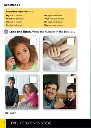 Our World (2nd Edition) 1 Student's Book+Spark platform - мініатюра 10