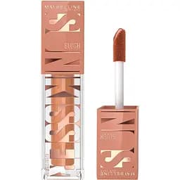 Жидкие румяна Maybelline New York Sunkisser с эффектом сияния тон 08 (Shades On) 4.7 мл