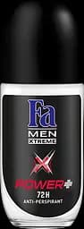 Антиперспірант роликовий Fa Men Extreme Power +, 50 мл