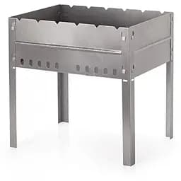 Мангал раскладной Кемпинг Пикник BQ-1057