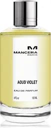 Оригинал Mancera Aoud Violet 120 мл ТЕСТЕР парфюмированная вода