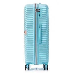 Валіза Semi Line 28" L Light Blue (T5728-3) - мініатюра 5