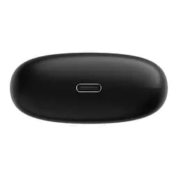Беспроводные наушники с микрофоном HATOR HTA-431B Hyреrpunk Truepods Hybrid ANC Bluetooth 5.4 Black - мініатюра 4
