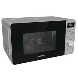 Мікрохвильова піч з грилем Gorenje MO20A4X - мініатюра 5