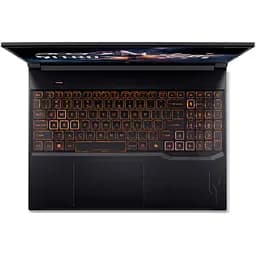 Ноутбук Ігровий Acer Nitro V 16 AI ANV16-42-R83A 7 260 la 51GHz,IPS,32GB DDR5,1TB,RTX 5070 8GB,Без ОС - мініатюра 4