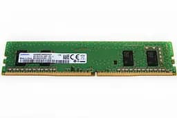 Модуль памяти Samsung DDR4 4GB 2400 Mhz (M378A5244CB0-CRC) Б/у