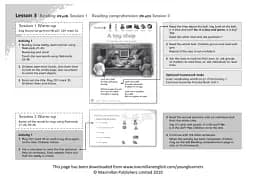 English World 1. Teacher's Guide Pack - мініатюра 6