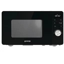 Мікрохвильова піч Gorenje MO 20 A3B чорна (M20XYZ)