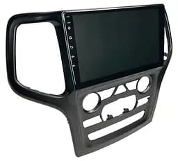 Перехідна рамка Jeep Grand Cherokee AWM 981-10-073 - мініатюра 5