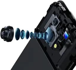 Смартфон Ulefone Armor 22 8/128Gb Black Global version - мініатюра 3