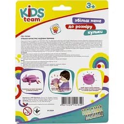 Іграшка-антистрес Kids Team Antistress Тварини Порося (CKS-10234C) - мініатюра 4