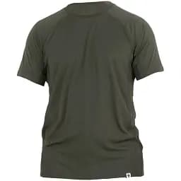 Футболка First Tactical Performance S/S L Зеленый