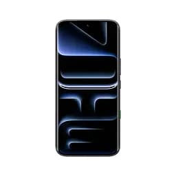 Смартфон Infinix Note Edge X6887 8/256GB Shadow Black - мініатюра 7