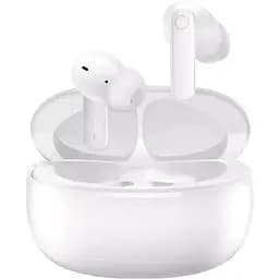 Наушники беспроводные Haylou HQ5 (T020) белые