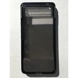 Оригінальний протиударний чохол Tech21 Evo Check для Google Pixel 7 (6.3") Smokey Black T21-9546 - мініатюра 5
