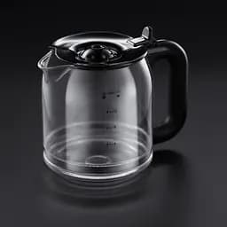 Крапельна кавоварка Russell Hobbs Buckingham 20680-56 - мініатюра 4