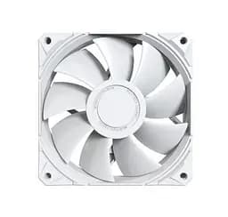 Набір із трьох вентиляторів для корпусу 120MM E28 3 PACK(W) MONTECH - мініатюра 2