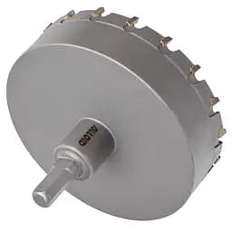 Свердло корончате Alloid Building Tools твердосплавне по металу 100 мм (TS-10100)