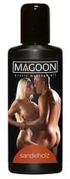 Массажное масло Magoon Sandelhjlz 100 ml