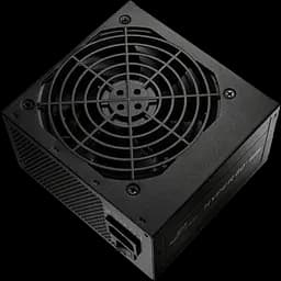 Блок живлення FSP Hyper 80+ PRO 650W 80+ (H3-650) - мініатюра 4