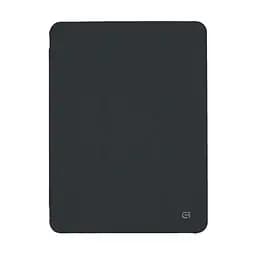 Чохол-книжка для планшета Xiaomi Pad 7/7 Pro, Y-Type PEN, чорний, магнітний, з тримачем для стилуса, протиударний, обкладинка з функцією підставки, екошкіра + ТПУ, функція автоматичного пробудження/сну, ArmorStandart (ARM85536)