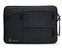 Сумка для ноутбука Primolux Compact 14" Black - мініатюра 2