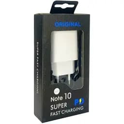 СЗарядний пристрій для Samsung Note10 Oiginal