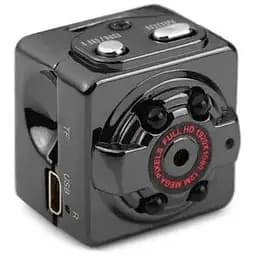 Міні-камера SQ8 480P