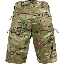 Шорти Fahrenheit Nyco Ripstop Hot Weather 38 Multicam - мініатюра 3