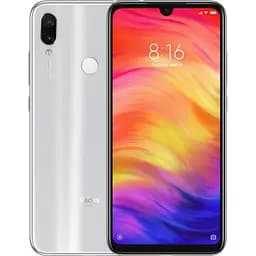 Смартфон Xiaomi Redmi Note 7 4/64GB White Global Rom Refurbished