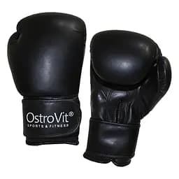 Боксерські рукавиці OstroVit HBG‐1062.19 A 14 oz 
