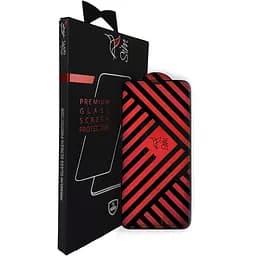 Защитное стекло iLera SiM 3D для iPhone 13 Mini (S3DiP1354) [75652]