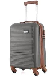 Валіза Semi Line 20" (S) Graphite (T5711-1) (DAS302921)