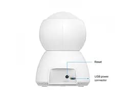 IP-камера відеоспостереження Xiaomi Xiaovv Q8 Home Smart Camera (XVV-6620S-Q8) - мініатюра 3
