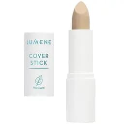 Коректор для обличчя Lumene Cover Stick відтінок 01 Light Beige 4 г (8000019770400)